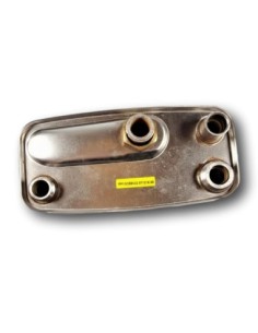 Intercambiador de Placas FEE-20/2 B 2