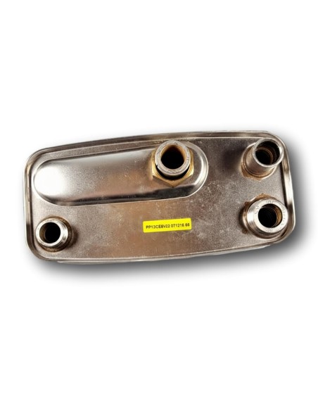 Intercambiador de Placas FEE-20/2 B