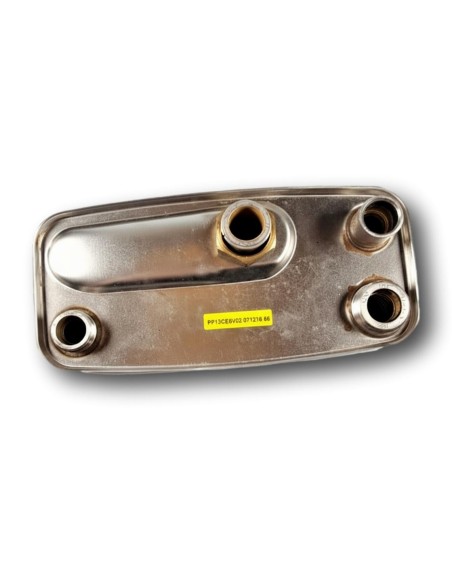 Intercambiador de Placas FEE-20/2 B