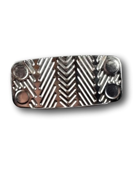 Intercambiador de Placas FEE-20/2 B