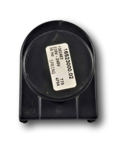 Motor de Válvula de 3 Vías MX2 24 FF