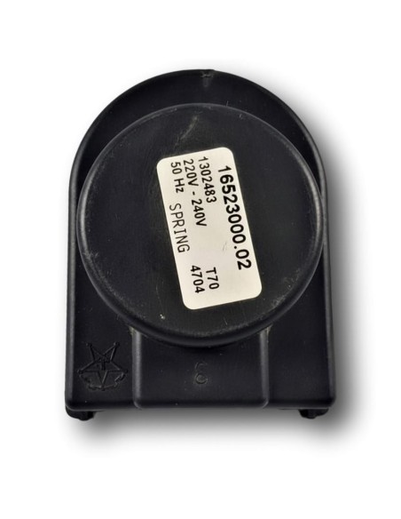 Motor de Válvula de 3 Vías MX2 24 FF