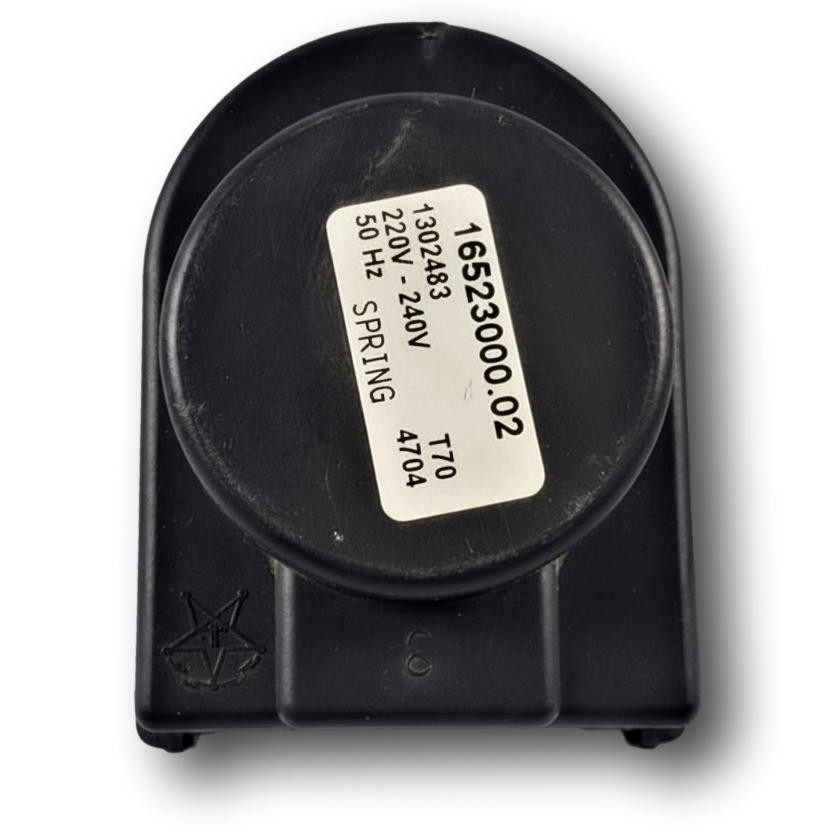 Motor de Válvula de 3 Vías MX2 24 FF