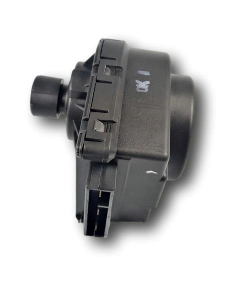 Motor de Válvula de 3 Vías MX2 24 FF