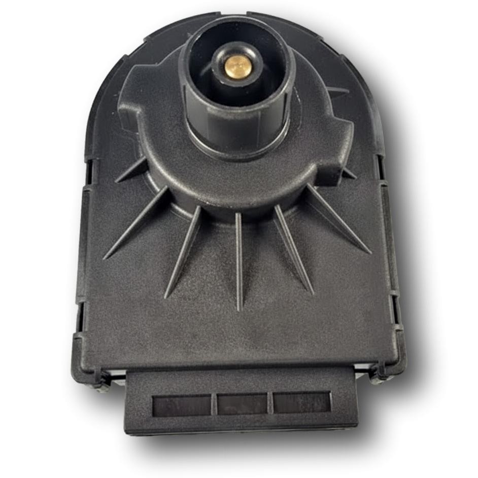 Motor de Válvula de 3 Vías MX2 24 FF