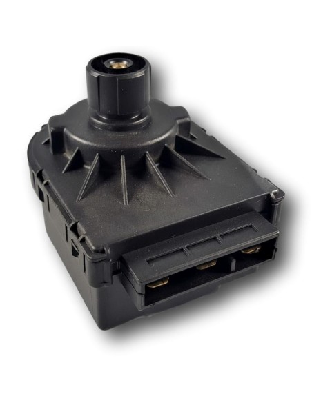 Motor de Válvula de 3 Vías MX2 24 FF