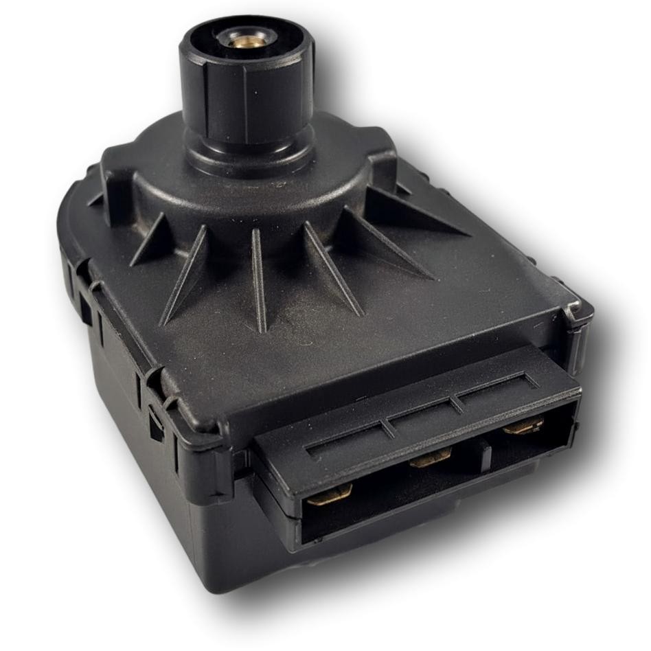 Motor de Válvula de 3 Vías MX2 24 FF