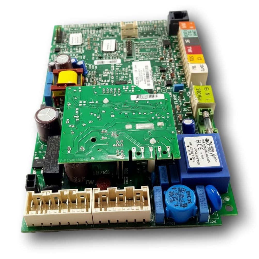 Placa Electrónica Ariston Clas Premium Evo 24