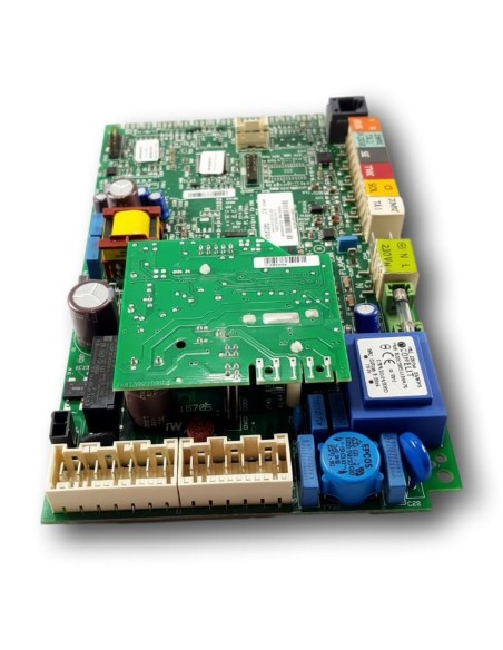 Placa Electrónica Ariston Clas Premium Evo 24