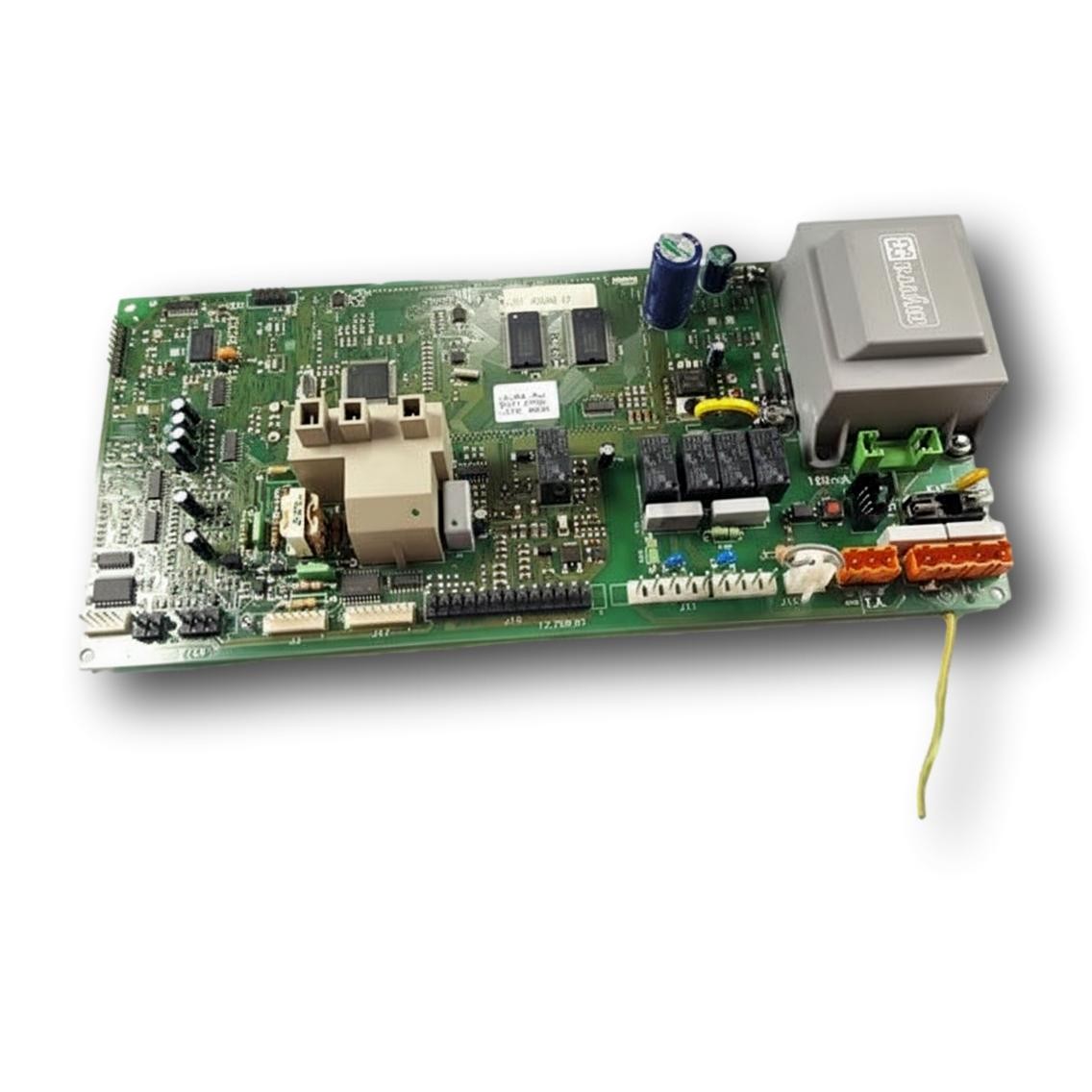 Placa Electrónica Roca Laura Plus