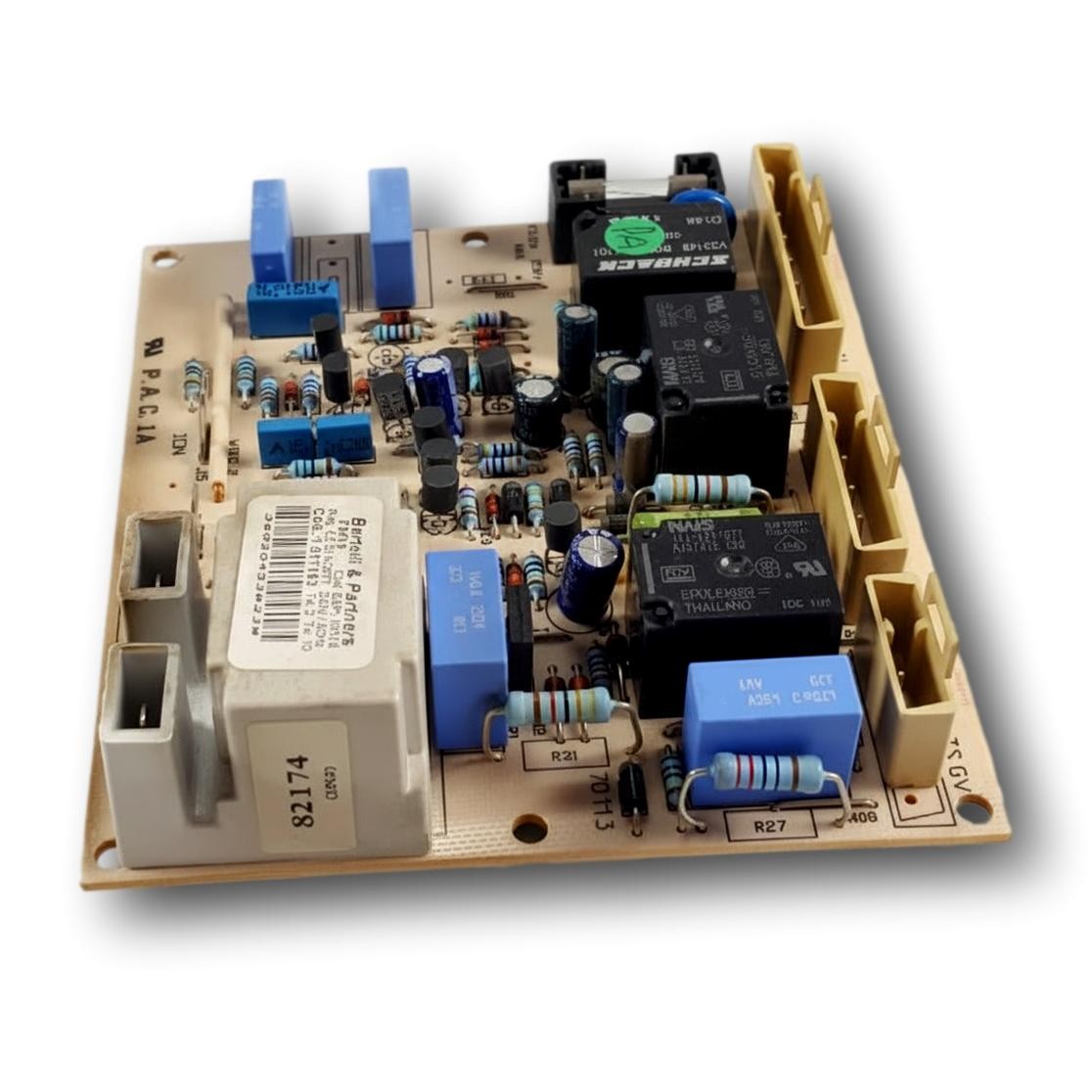 Placa Electrónica Auxiliar Immergas Eolo Maior