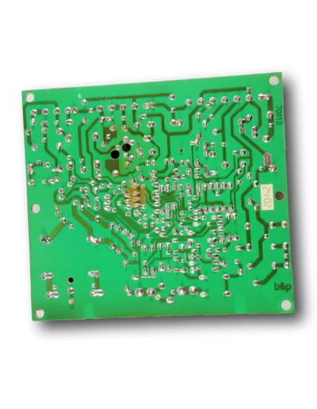 Placa Electrónica Auxiliar Immergas Eolo Maior