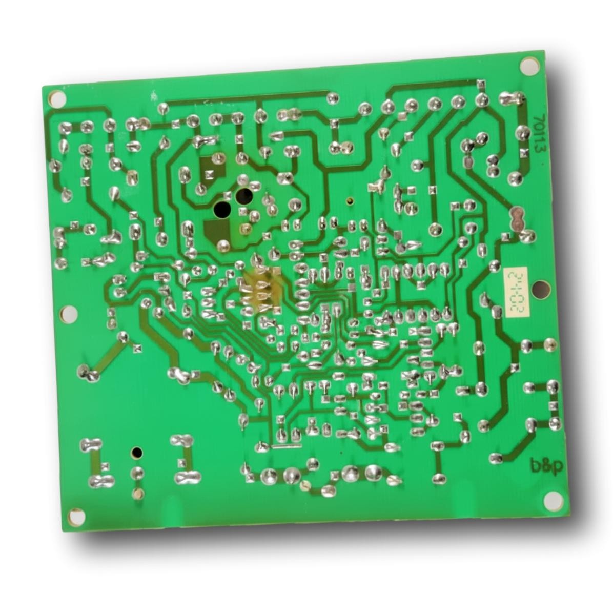 Placa Electrónica Auxiliar Immergas Eolo Maior