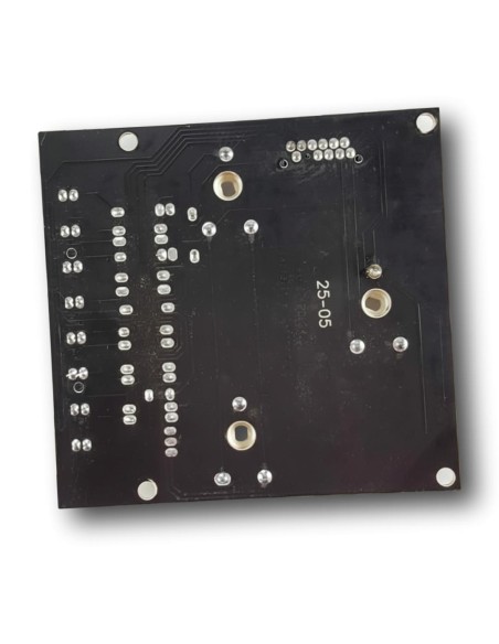 Placa Electrónica Auxiliar Airsol Heat Line HK B130