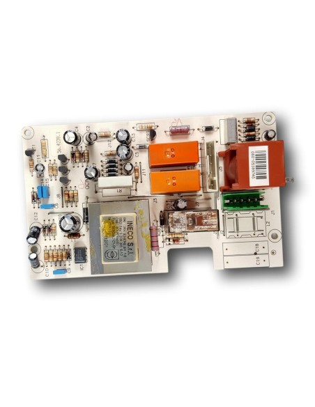 Placa Electrónica Auxiliar Chaffoteaux