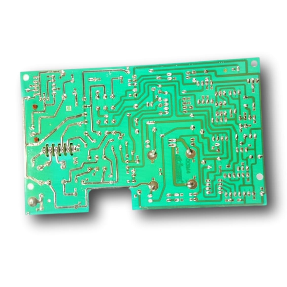 Placa Electrónica Auxiliar Chaffoteaux