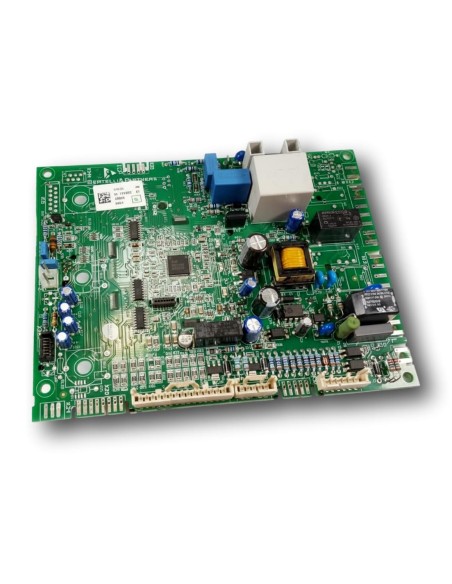 Placa Electrónica de BAXI Neodens Plus 24/24 F ECO