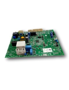 Placa Electrónica de BAXI Neodens Plus 24/24 F ECO 2