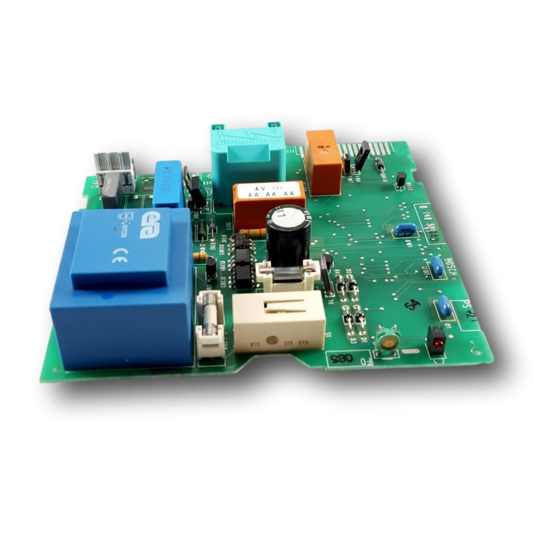 Placa Electrónica de Junkers