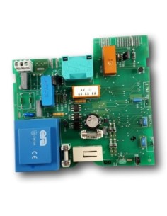 Placa Electrónica de Junkers 2