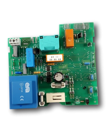 Placa Electrónica de Junkers