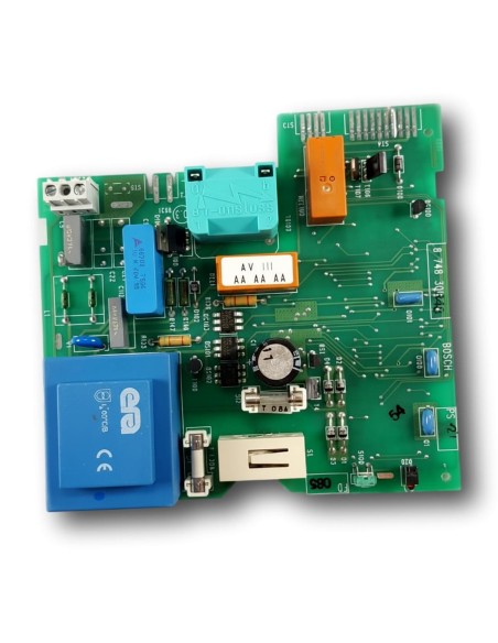 Placa Electrónica de Junkers