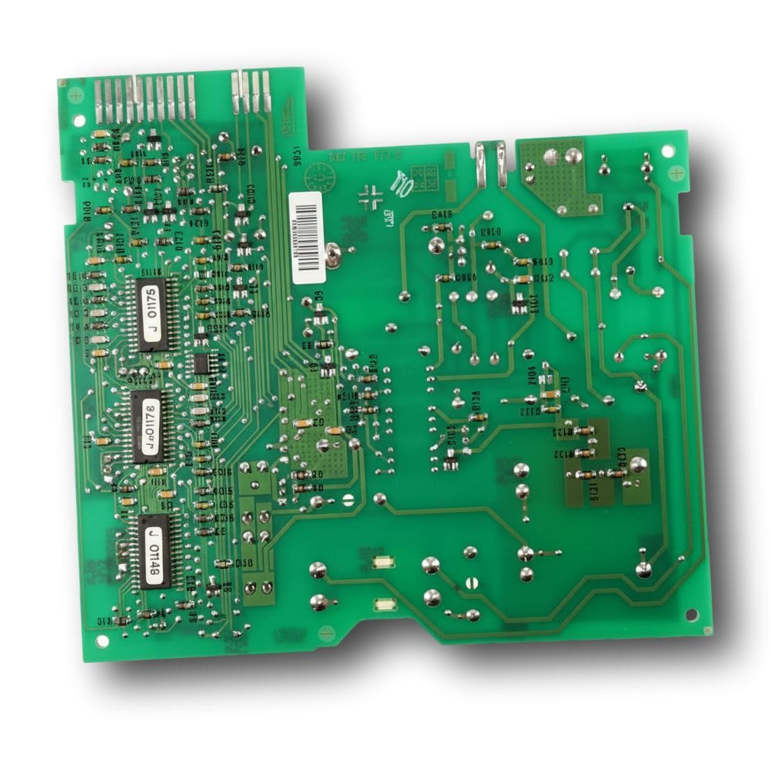 Placa Electrónica de Junkers