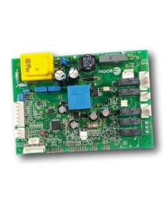 Placa Electrónica de Fagor Contract Mini CE24-E