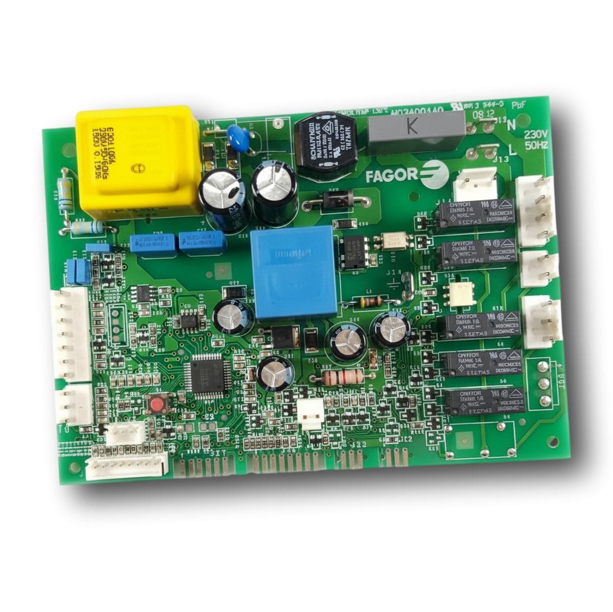 Placa Electrónica de Fagor Contract Mini CE24-E