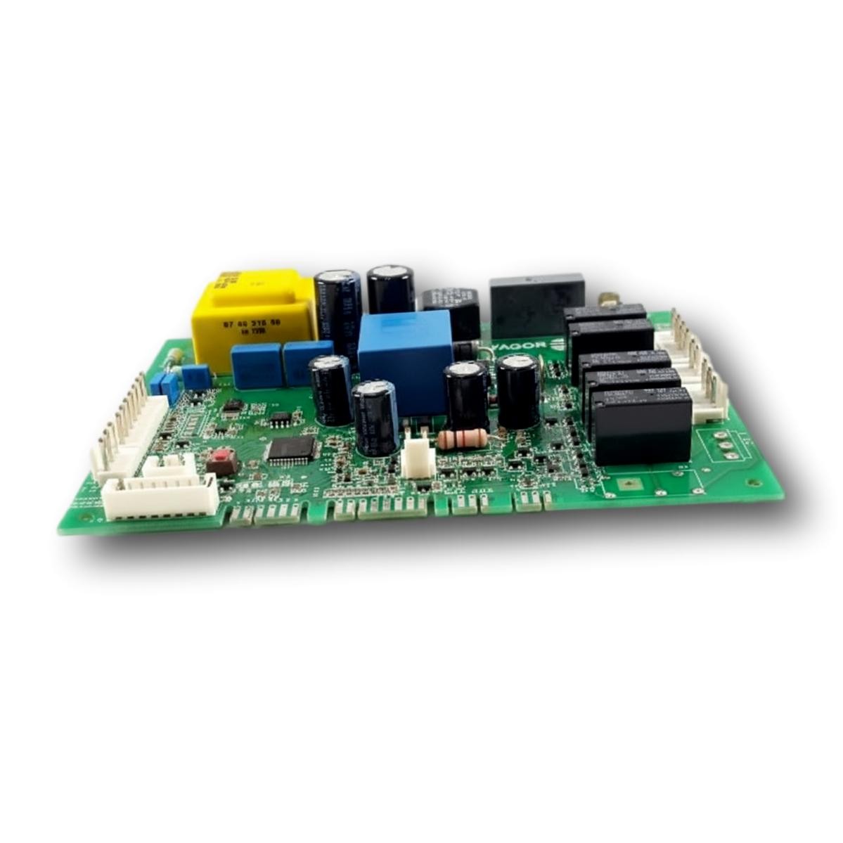 Placa Electrónica de Fagor Contract Mini CE24-E