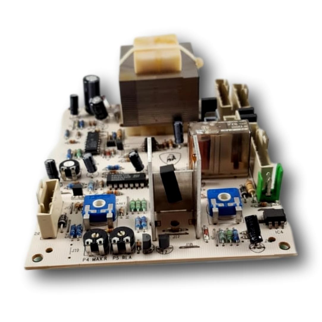 Placa Electrónica de Lamborghini Inova