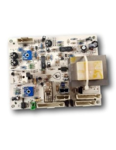 Placa Electrónica de Lamborghini Inova 2