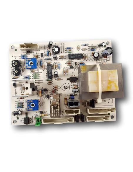 Placa Electrónica de Lamborghini Inova