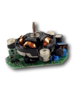 Placa Electrónica Ventilador Ferroli Bluehelix Pro 32 c