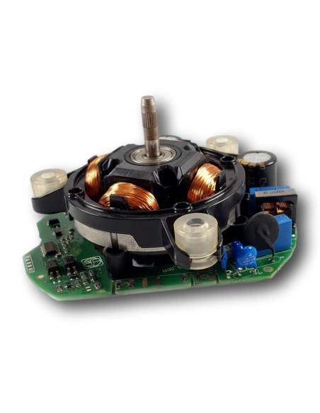 Placa Electrónica Ventilador Ferroli Bluehelix Pro 32 c