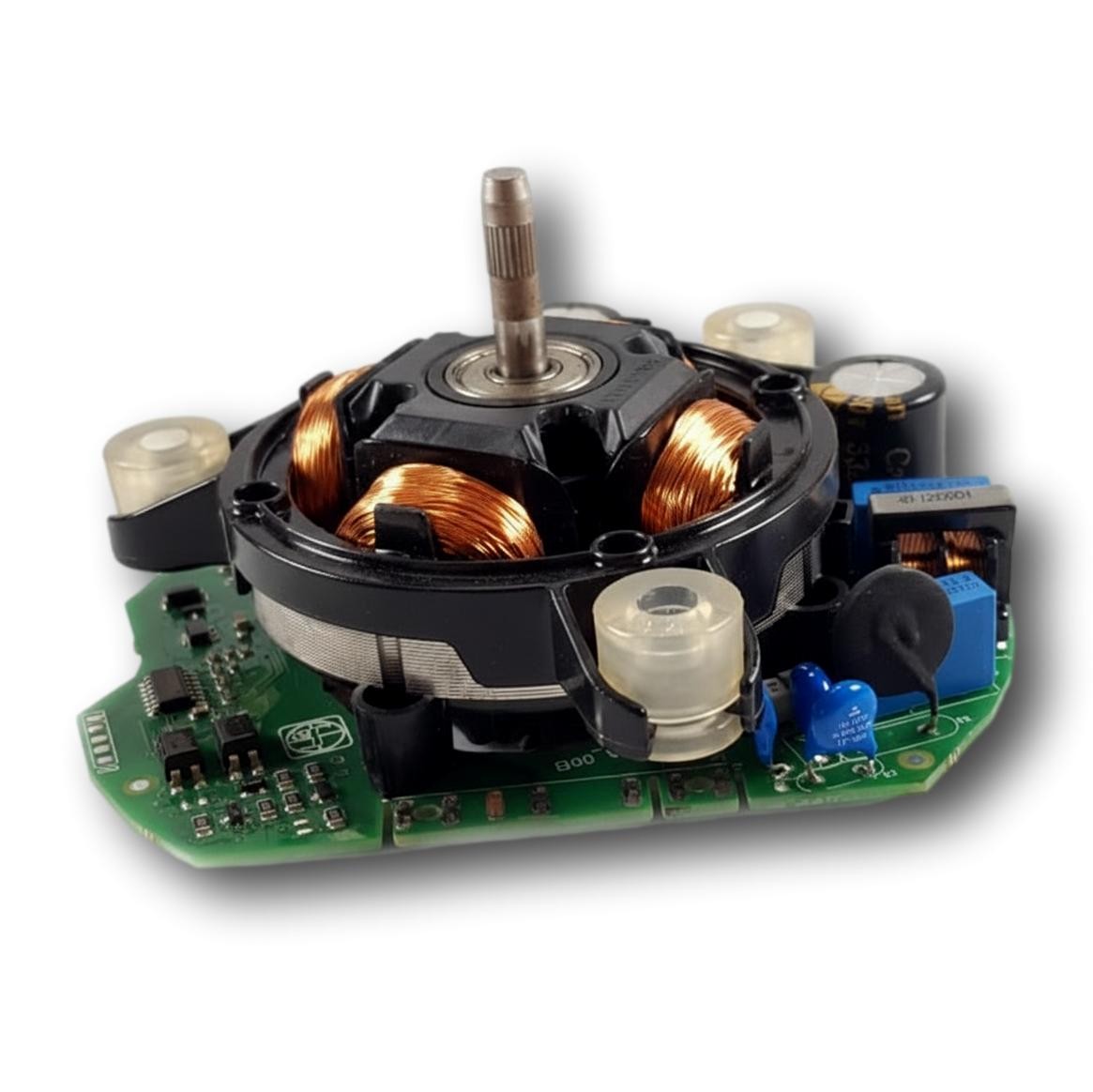 Placa Electrónica Ventilador Ferroli Bluehelix Pro 32 c