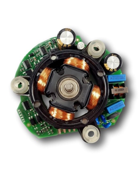 Placa Electrónica Ventilador Ferroli Bluehelix Pro 32 c