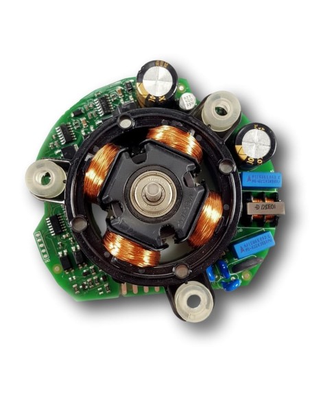 Placa Electrónica Ventilador Ferroli Bluehelix Pro 32 c