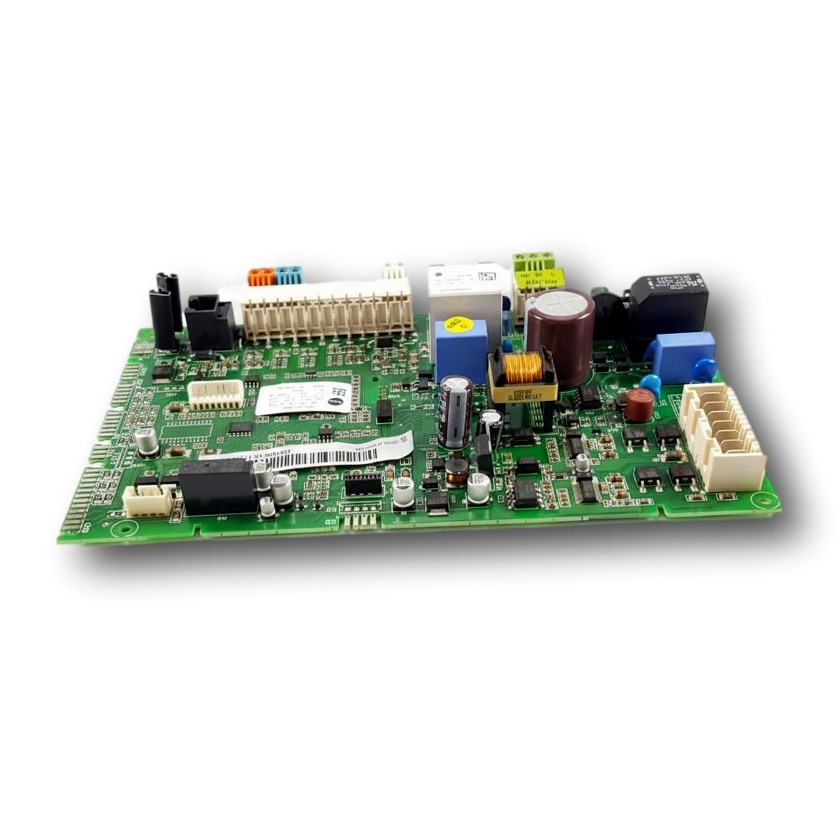 Placa Electrónica Ariston Genus one 24