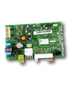Placa Electrónica Ariston Genus one 24 2