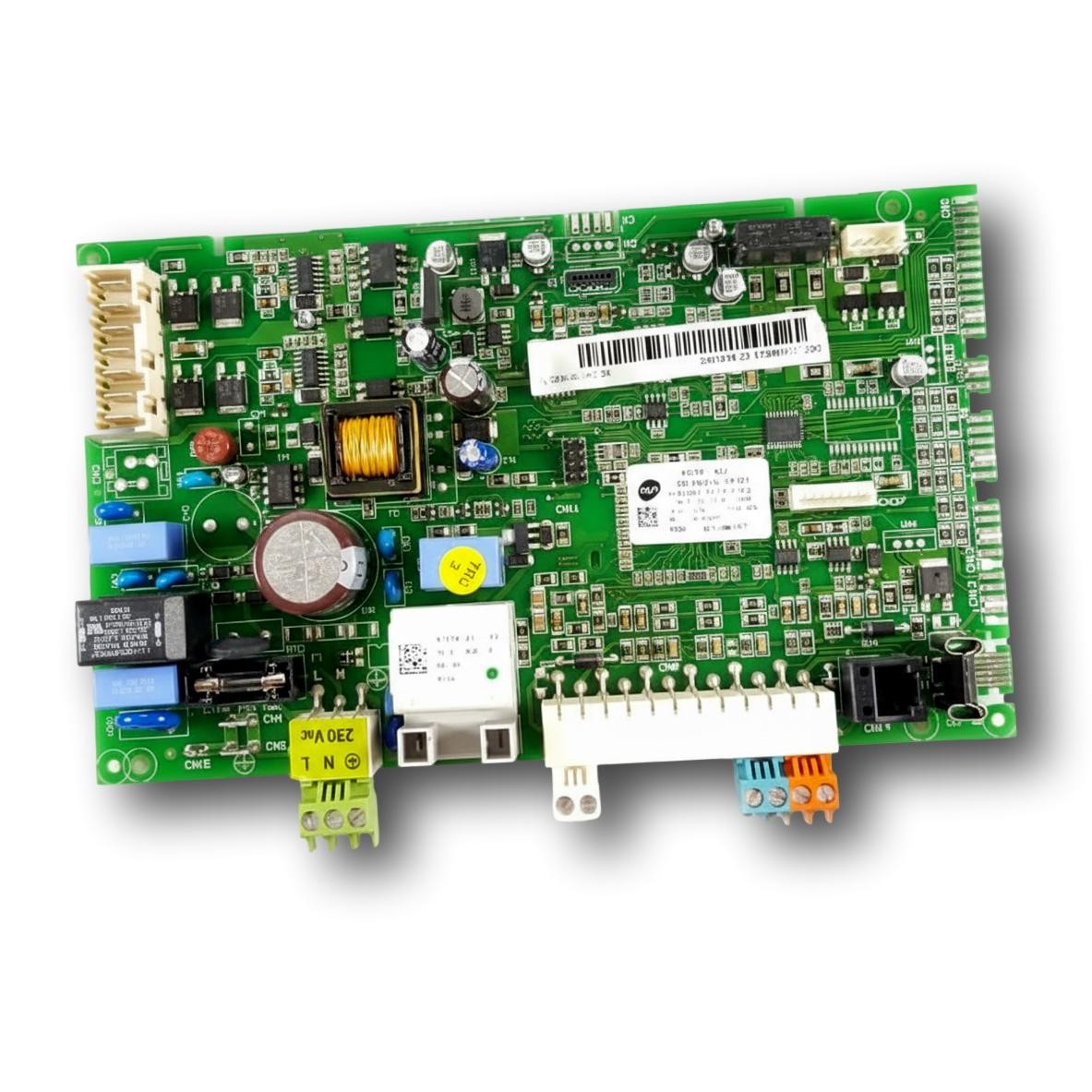 Placa Electrónica Ariston Genus one 24