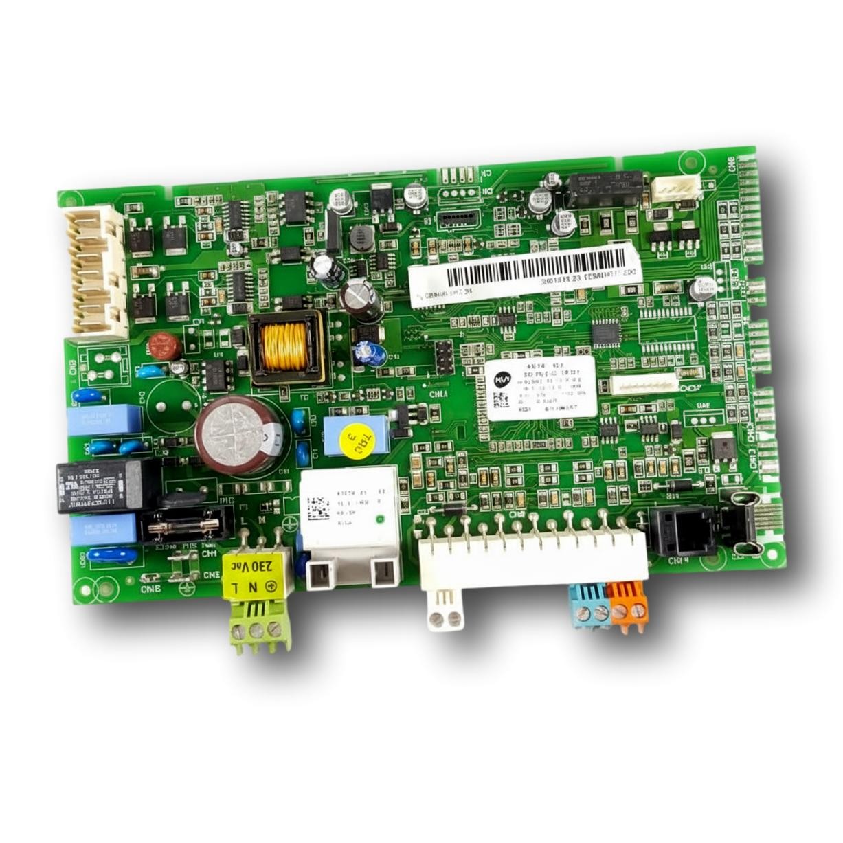 Placa Electrónica Ariston Genus one 24