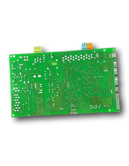 Placa Electrónica Ariston Genus one 24