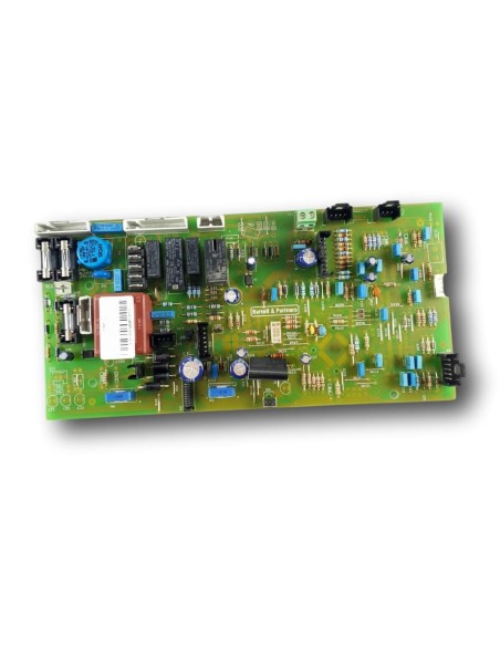 Placa Electrónica Biasi M1 10 20-32KW6 BI1955102