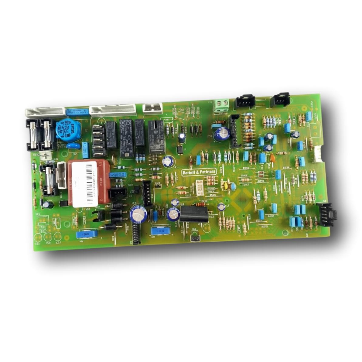 Placa Electrónica Biasi M1 10 20-32KW6 BI1955102