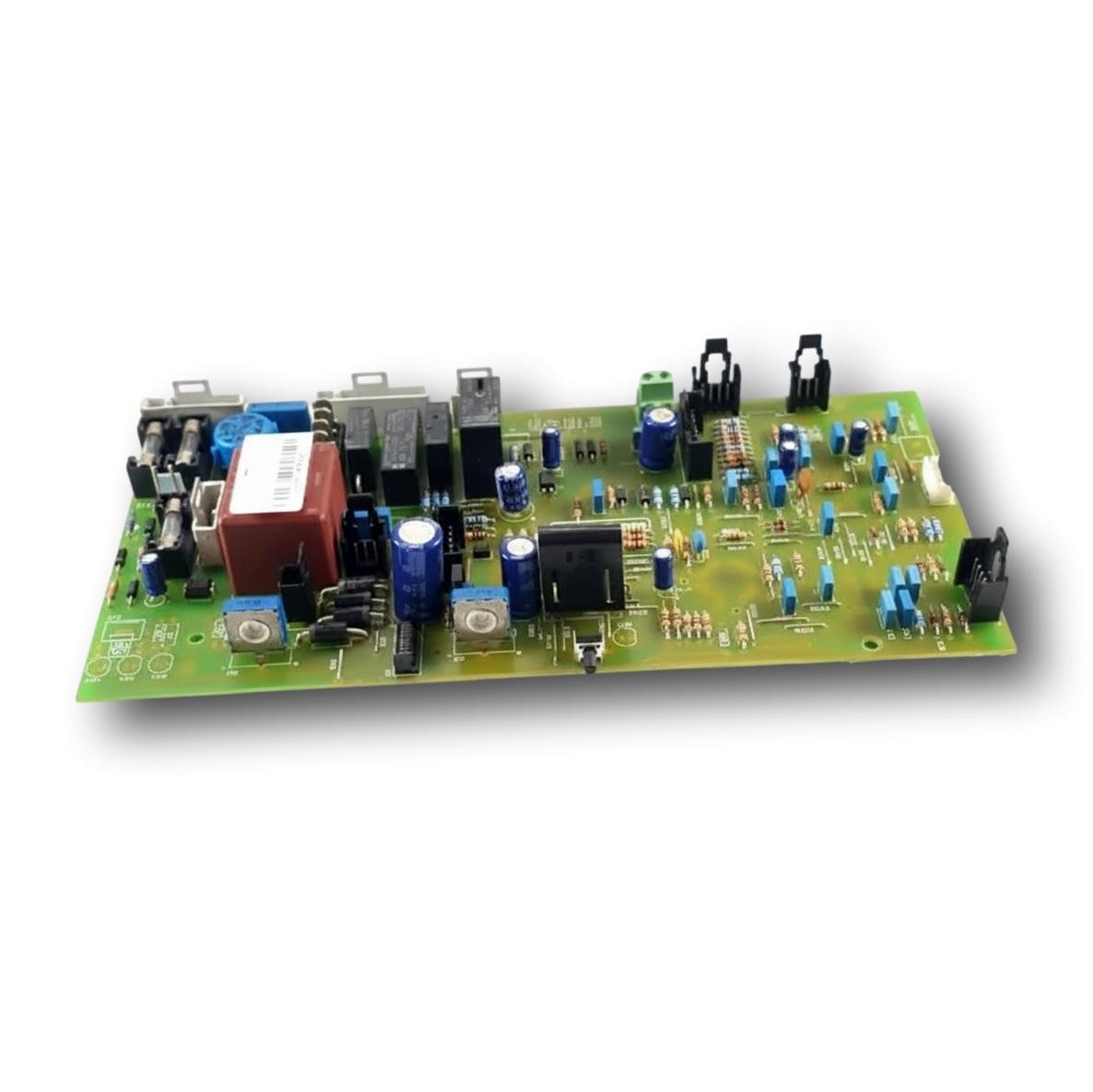 Placa Electrónica Biasi M1 10 20-32KW6 BI1955102