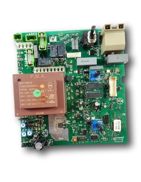 Placa Electrónica Elexia Comfort 24 FF