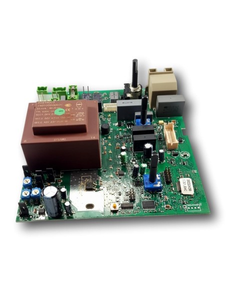 Placa Electrónica Elexia Comfort 24 FF