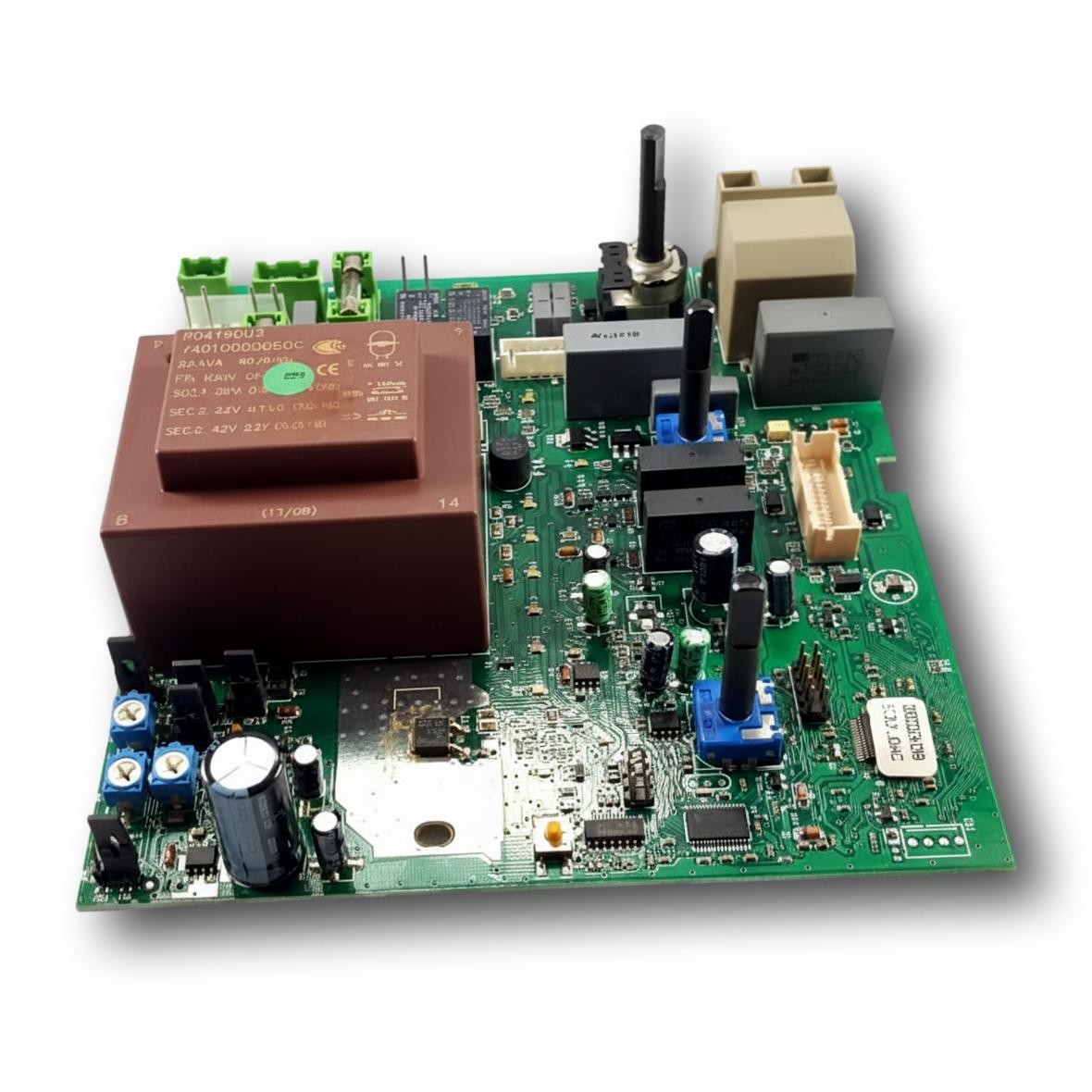 Placa Electrónica Elexia Comfort 24 FF