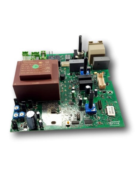 Placa Electrónica Elexia Comfort 24 FF